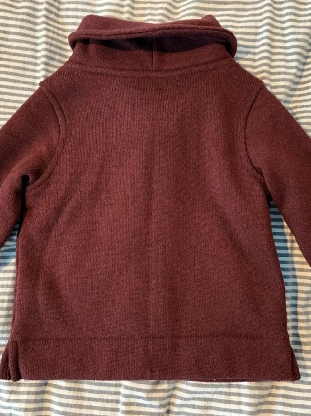 OshKosh Bgosh cozy knit